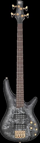 Ibanez sr300edxbzm string - ibanez, 4