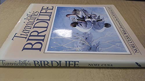 Tunnicliffe birdlife noel - tunnicliffe's,
