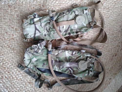 British army issue mtp - army,