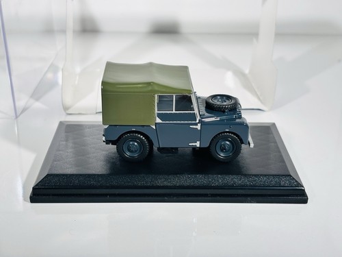 Oxford roadshow scale - roadshow, 1/43