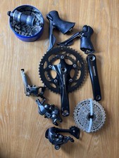 Shimano Claris 8x2 Speed Group