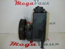 Vauxhall Vectra B 1996-2000