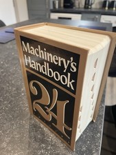 Machinerys Handbook 24 Edition