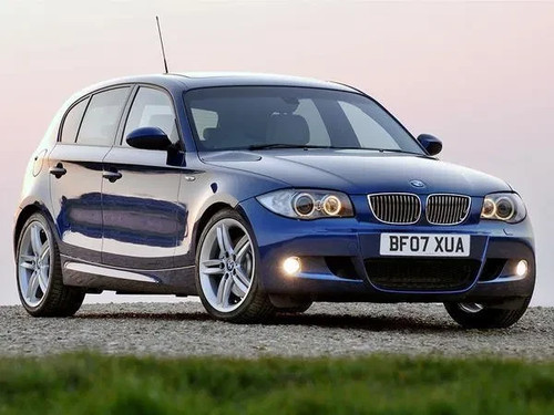 Bmw 116i e87 2004 - bmw, 2004-2011