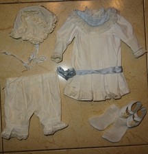 Beautiful antique set, early