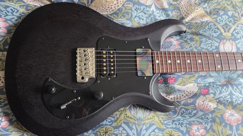 Prs standard with bare - standard, 24