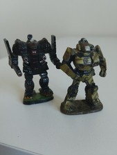 Battletech Ral Partha