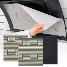Cooker Hood Filter Oven Grease