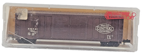 Roundhouse double door 8862 - door,