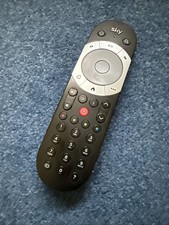 Sky Q Touch Remote