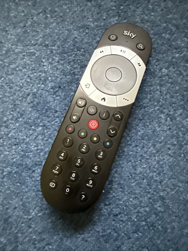 Sky touch remote - touch,