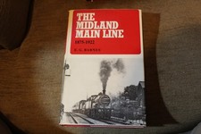 The Midland Main Line