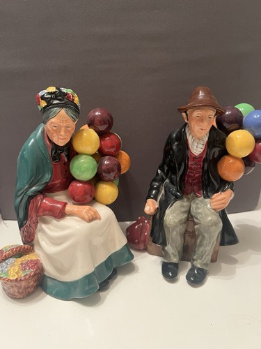 Royal doulton seated - royal,