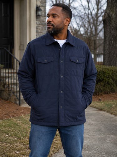 Polo ralph lauren - polo, quilted
