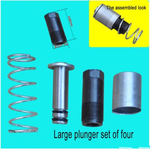 Set jack plunger - 1,