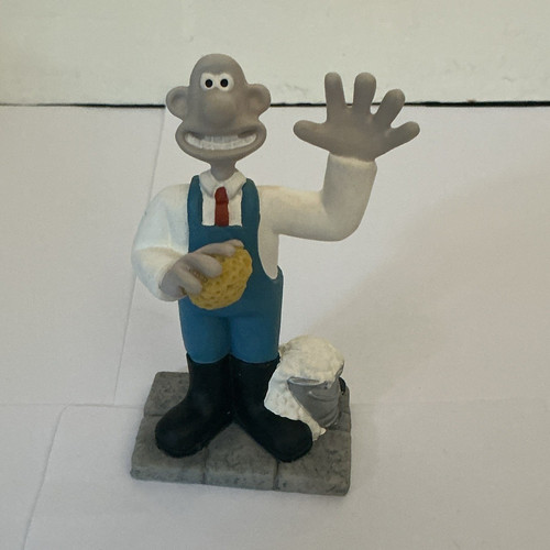 Wallace gromit - &,