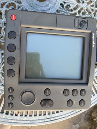 Raymarine pathfinder plus sl72 - pathfinder,