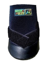 Hoof Eeze Hoof Poultice Boot Large