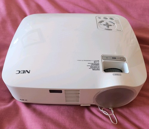 Nec vt48 video - video,