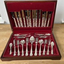 Kings design butler - kings, cavendish