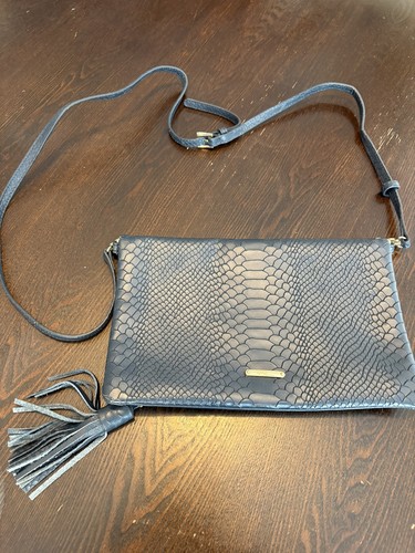 Gigi new york carly leather - new,