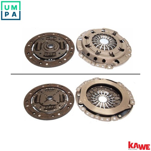 Clutch kit 961301 for ford - clutch,
