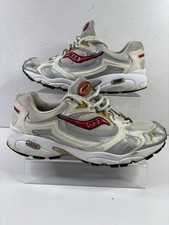 Saucony Jazz Vintage Men’s Uk 9.5 Shoe Trainer Sneaker 