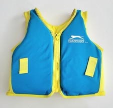Slazenger Children’s Swim Vest Age 5-6 approx 