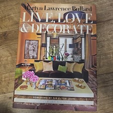 Live, Love & Decorate By