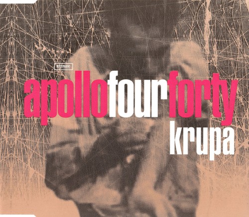 Apollo 440 krupa - -, stereo