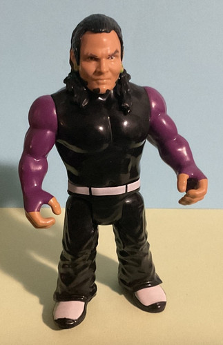 Wwe mattel retro - wwe, wrestling