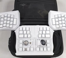 dotBravo GrabShell M1