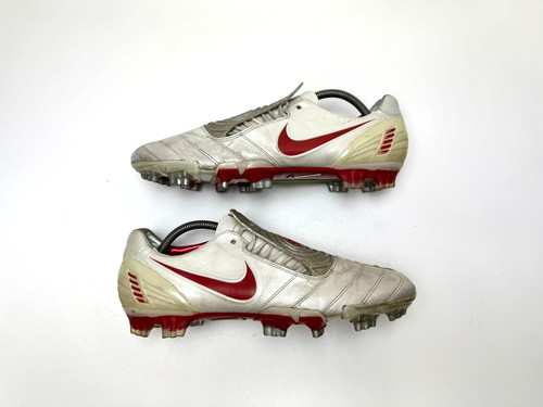 Nike total laser - total,
