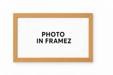 Panoramic Sizes Picture Frames