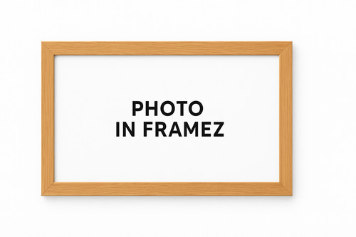 Panoramic sizes picture frames - panoramic,