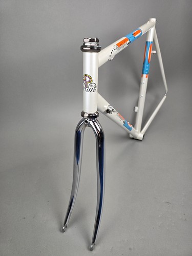 Frame set battaglin 235 - frame,
