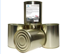 Polish Military Canned Bacon