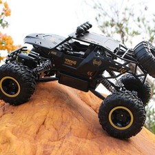  1:12 4WD Off-Road RC Model