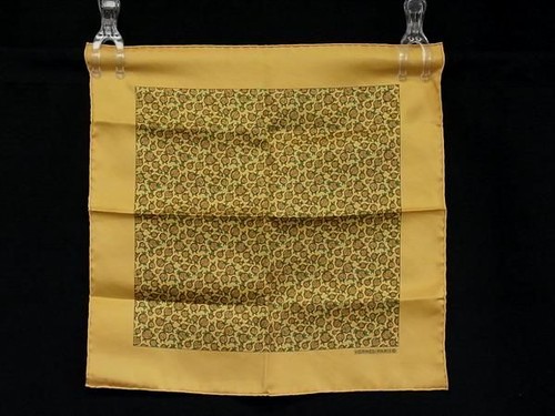 Hermes carre petite curre - 45,