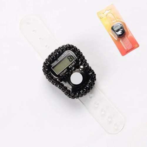 Digital electronic tally - digital,