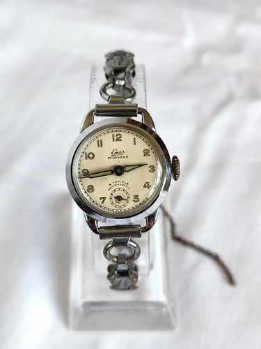 Ladies 1950s emes monorex - ladies,