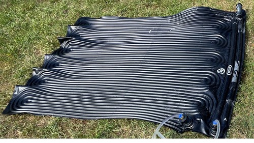 Intex solar mat adaptor - intex,