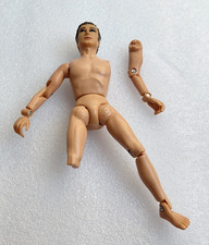 Vintage Mego 1970's Action