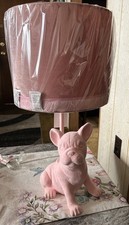 TikTok Viral Pink Bulldog