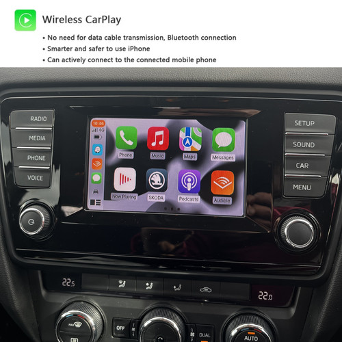 Skoda octavia mk3 - mk3, 2013-2020