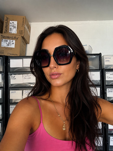 Oversized sunglasses womens - sunglasses,