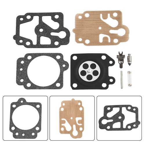 Gaskets spare parts hedge - gaskets,