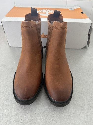 Timberland brimfield mid - timberland,