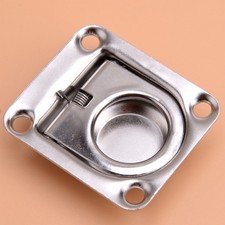 Stainless Steel Marine Boat