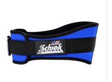 Schiek Weightlifting Belt